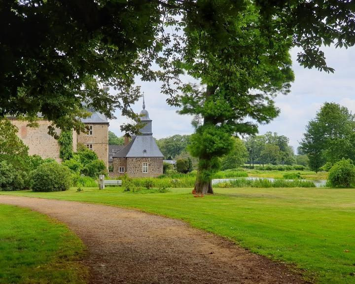 Café am Schloss Lembeck